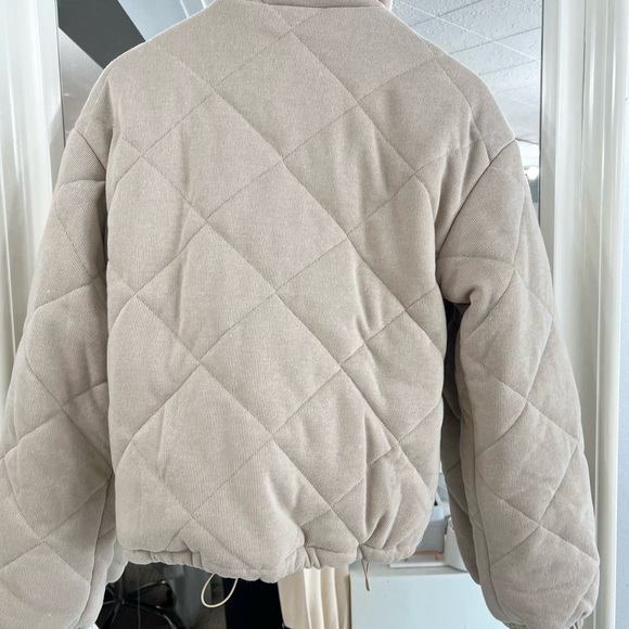 Bomber Jacket - Picture 2 of 2